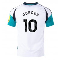 Newcastle United Anthony Gordon #10 Replika Tredje Tröja 2024-25 Kortärmad